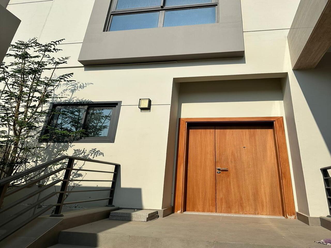 4 BHK Townhouse